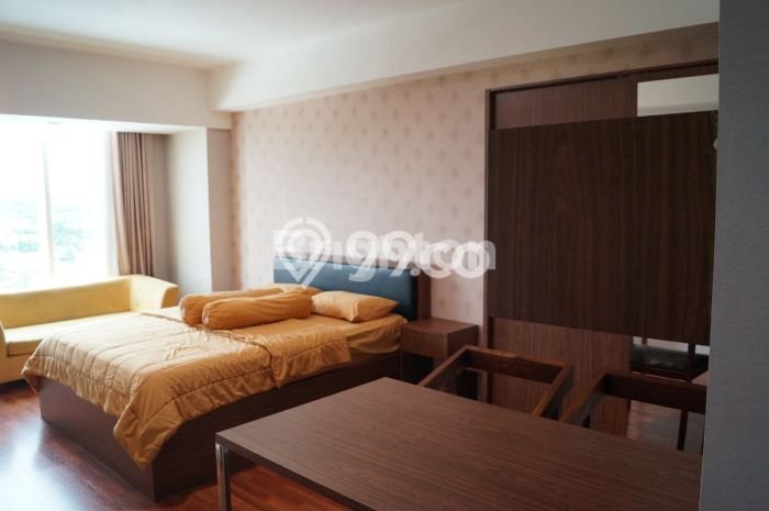 Hunian Apartemen 1 KT 1 KM di Ngaglik, Sleman Dijual Cepat Hunian Apartemen 1 KT 1 KM di Ngaglik, Sleman Dijual Cepat