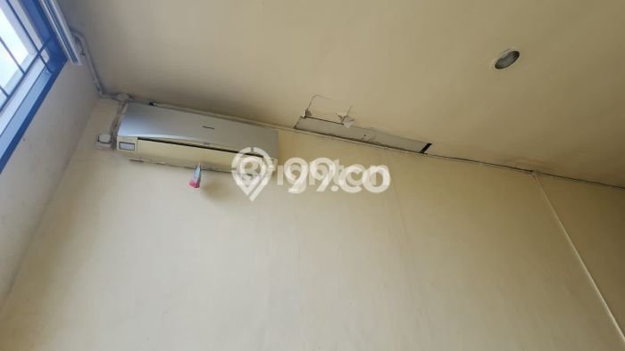 Ruko Area Komersial Kawasan Gondokusuman, Luas 105m², Jalan Utama Ruko Area Komersial Kawasan Gondokusuman, Luas 105m², Jalan Utama