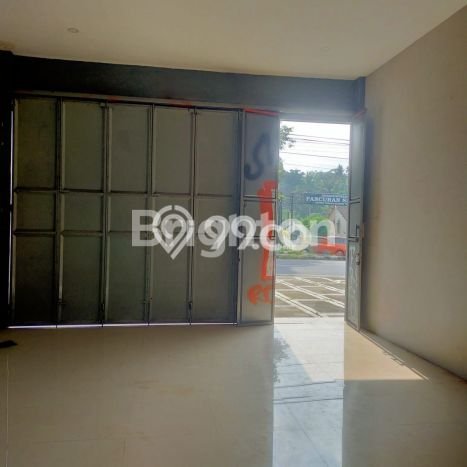 Untuk Dijual Ruko di Sleman Sleman LT 179m2 / LB 300m2 Untuk Dijual Ruko di Sleman Sleman LT 179m2 / LB 300m2