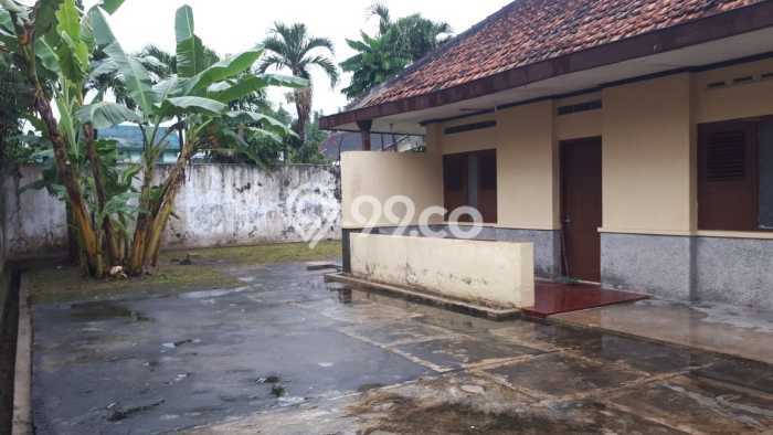 Rumah Kontrakan Sleman LT 890m2 LB 282m2 Kawasan Condong Catur Rumah Kontrakan Sleman LT 890m2 LB 282m2 Kawasan Condong Catur