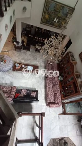 Rumah Eksklusif Siap Huni LT 2021m2 di Umbulharjo, Yogyakarta Rumah Eksklusif Siap Huni LT 2021m2 di Umbulharjo, Yogyakarta