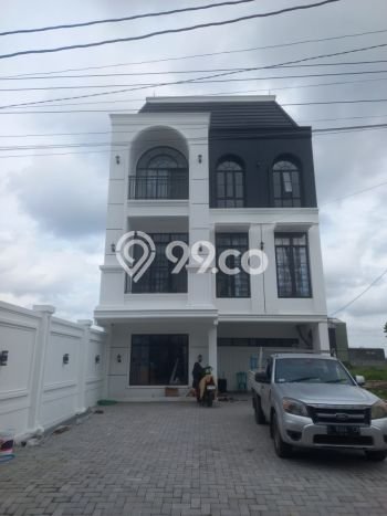Kost Dijual di Caturtunggal dengan 36 KT dan Luas 500m2 Kost Dijual di Caturtunggal dengan 36 KT dan Luas 500m2