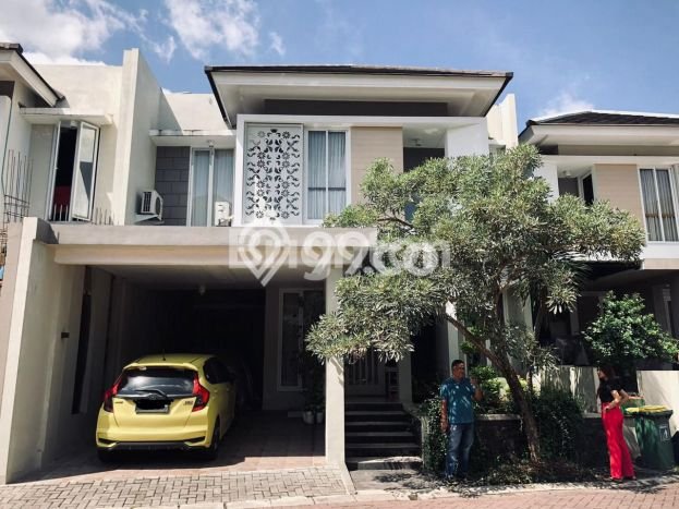 Rumah EXCLUSIVE area Ngaglik, Sleman, LT 186m² LB 200m² KESEMPATAN TERBATAS! Rumah EXCLUSIVE area Ngaglik, Sleman, LT 186m² LB 200m² KESEMPATAN TERBATAS!