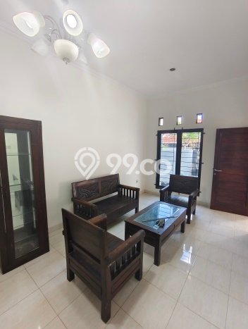 Dijual Rumah Modern 4 KT di Condong Catur, Sleman Dijual Rumah Modern 4 KT di Condong Catur, Sleman