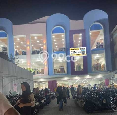 Ruko Dijual di Banguntapan LT 1000m2, LB 2000m2 Solusi Investasi Cerdas Ruko Dijual di Banguntapan LT 1000m2, LB 2000m2 Solusi Investasi Cerdas