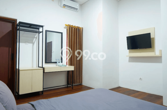 Dijual Kost di Kawasan Gamping, Sleman, Spesifikasi 11 KT, 11 KM, 250m2 Dijual Kost di Kawasan Gamping, Sleman, Spesifikasi 11 KT, 11 KM, 250m2