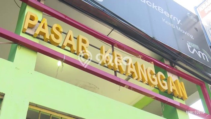 Ruko Dijual Lokasi Emas di Mlati Luas 200m2 Ruko Dijual Lokasi Emas di Mlati Luas 200m2