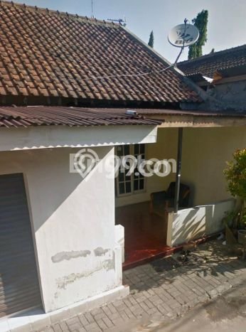 Tanah Dijual Lokasi Mlati Sleman SHM Tanah Dijual Lokasi Mlati Sleman SHM