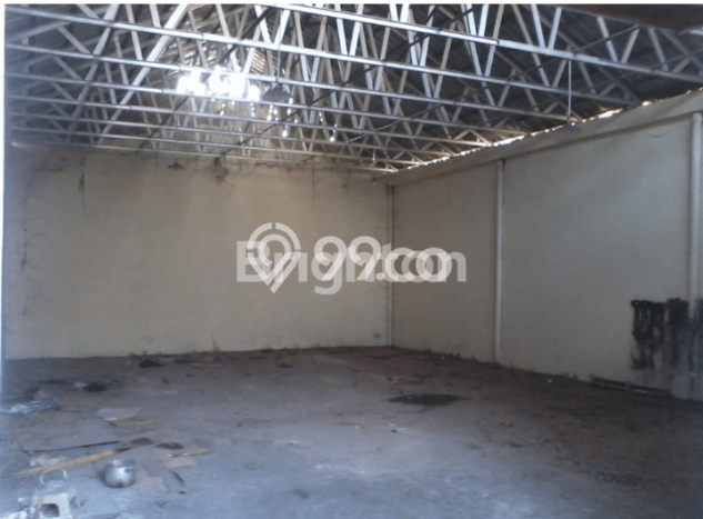 Ruko Kawasan Mlati, Luas 450m², Akses Utama, Ready Usaha Ruko Kawasan Mlati, Luas 450m², Akses Utama, Ready Usaha