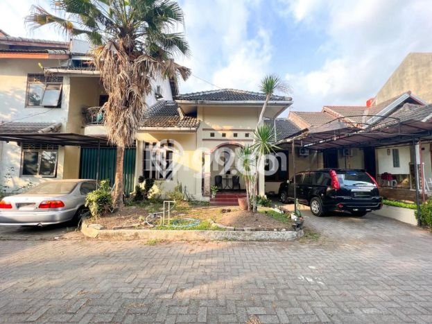 SEGERA MILIKI! Rumah di Ngaglik, Sleman, Luas 212m² LB 200m² SEGERA MILIKI! Rumah di Ngaglik, Sleman, Luas 212m² LB 200m²