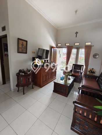 Rumah Strategis Sewon, Bantul, LT 153m² Bangunan 250m² Rumah Strategis Sewon, Bantul, LT 153m² Bangunan 250m²