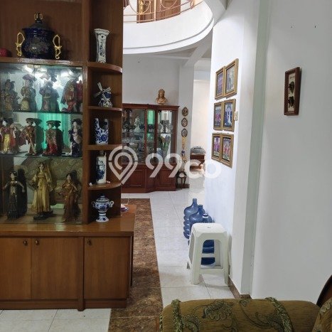 Dijual Rumah Premium dengan Fasilitas Sekitar Komplit di Umbulharjo, Yogyakarta Dijual Rumah Premium dengan Fasilitas Sekitar Komplit di Umbulharjo, Yogyakarta