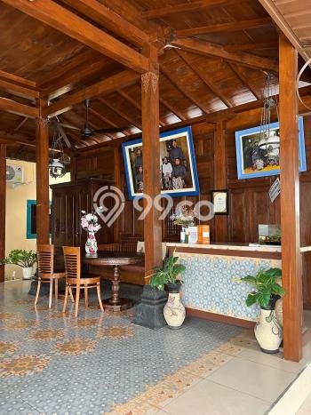 Dijual Segera Kost 19 Kamar, 20 Kamar Mandi di Sewon, Bantul, Luas 360m2 Dijual Segera Kost 19 Kamar, 20 Kamar Mandi di Sewon, Bantul, Luas 360m2