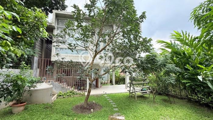 Hunian Eksklusif Dijual LT 503m2 di Sedayu, Bantul Hunian Eksklusif Dijual LT 503m2 di Sedayu, Bantul