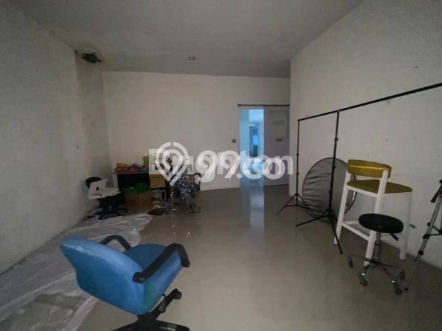 Unit Ruko Dijual di Mergangsan Yogyakarta 360m2 Unit Ruko Dijual di Mergangsan Yogyakarta 360m2