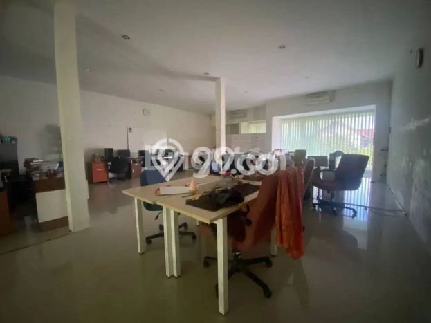 Unit Ruko Dijual di Mergangsan Yogyakarta 360m2 Unit Ruko Dijual di Mergangsan Yogyakarta 360m2