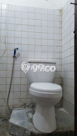 Siap Huni Hunian Elit 5 Kamar di Mantrijeron Dekat ke Mana Pun Siap Huni Hunian Elit 5 Kamar di Mantrijeron Dekat ke Mana Pun