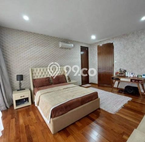 Dijual Rumah Mewah Elegan Dengan View Eksklusif di Sektor 7-Bintaro, Tangerang Selatan Dijual Rumah Mewah Elegan Dengan View Eksklusif di Sektor 7-Bintaro, Tangerang Selatan