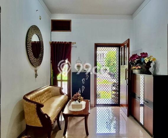 Dijual Rumah Luas Megah Dengan View Eksklusif di Sektor 7-Bintaro, Tangerang Selatan Dijual Rumah Luas Megah Dengan View Eksklusif di Sektor 7-Bintaro, Tangerang Selatan