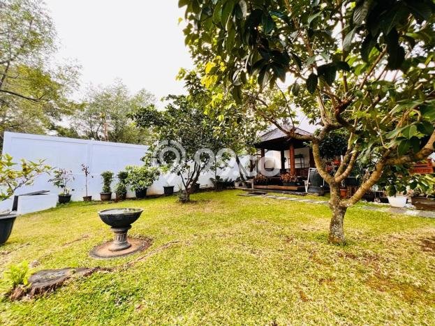 Dijual Rumah Luas Megah Dengan View Eksklusif di Sektor 7-Bintaro, Tangerang Selatan Dijual Rumah Luas Megah Dengan View Eksklusif di Sektor 7-Bintaro, Tangerang Selatan