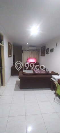 Rumah Mewah LB 160m2 Siap Pakai Desain Elegan di Sektor 2 - Bintaro, Jakarta Selatan Rumah Mewah LB 160m2 Siap Pakai Desain Elegan di Sektor 2 - Bintaro, Jakarta Selatan