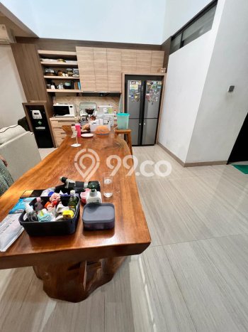 Rumah Elit Modern Siap Huni di Sektor 7-Bintaro Tangerang Selatan Rumah Elit Modern Siap Huni di Sektor 7-Bintaro Tangerang Selatan
