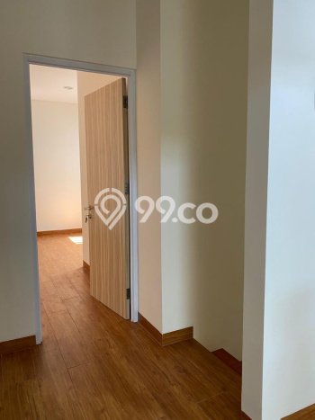 Rumah Modern 4 KT di BSD Alegria Tangerang Semi Furnished Rumah Modern 4 KT di BSD Alegria Tangerang Semi Furnished
