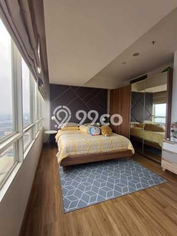 Apartemen Terawat Dijual di Tangerang Spesifikasi 2 KT, 1 KM Apartemen Terawat Dijual di Tangerang Spesifikasi 2 KT, 1 KM