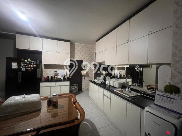 Dijual Rumah Mewah Megah Dengan View Cantik di BSD Foresta, Tangerang Dijual Rumah Mewah Megah Dengan View Cantik di BSD Foresta, Tangerang