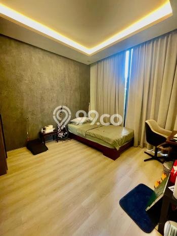 For Sale! Premium House LT 248m2 Desain Elegan di Sektor 9-Bintaro For Sale! Premium House LT 248m2 Desain Elegan di Sektor 9-Bintaro