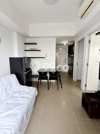 Disewakan Apartemen Murah di Bintaro 2 Bedroom Disewakan Apartemen Murah di Bintaro 2 Bedroom