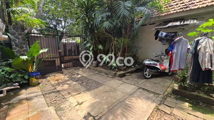 Dijual Hunian Mewah dengan Fasilitas Sekitar Lengkap di Menteng, Jakarta Pusat Dijual Hunian Mewah dengan Fasilitas Sekitar Lengkap di Menteng, Jakarta Pusat