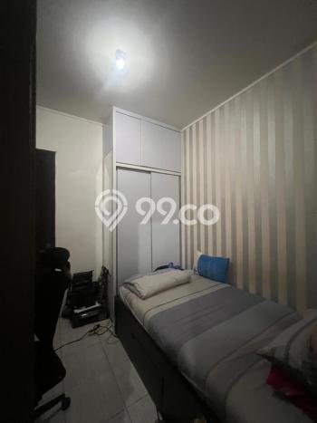 Dijual Rumah Mewah Megah Dengan View Cantik di BSD Foresta, Tangerang Dijual Rumah Mewah Megah Dengan View Cantik di BSD Foresta, Tangerang