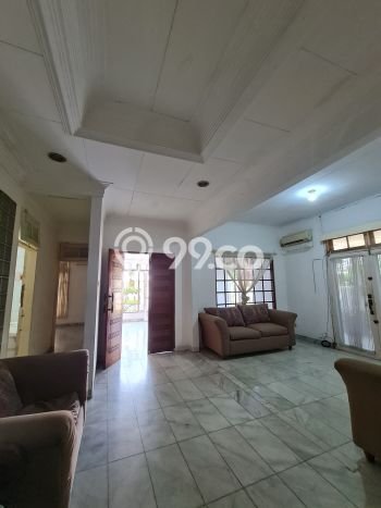 For Sale! Luxury House LT 256m2 Desain Elegan di Bintaro For Sale! Luxury House LT 256m2 Desain Elegan di Bintaro