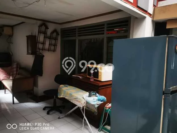 Rumah Minimalis 3 KT di Pondok Pinang Jakarta Selatan Unfurnished Rumah Minimalis 3 KT di Pondok Pinang Jakarta Selatan Unfurnished
