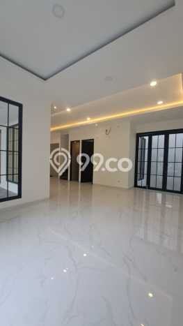 Ready to Use! Premium House LT 120m2 Desain Modern di Sektor 9-Bintaro Ready to Use! Premium House LT 120m2 Desain Modern di Sektor 9-Bintaro