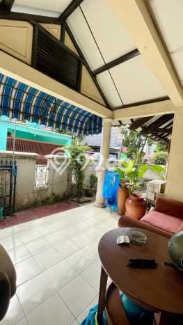 Dijual Rumah Luas Elegan Dengan View Eksklusif di Bintaro, Tangerang Selatan Dijual Rumah Luas Elegan Dengan View Eksklusif di Bintaro, Tangerang Selatan