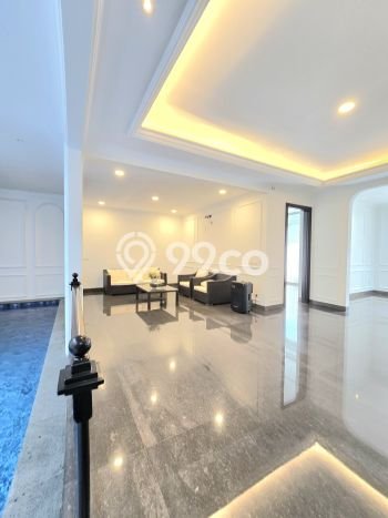 Hunian Super Elit dengan Akses Paling Strategis di Sektor 7-Bintaro, Tangerang Selatan Hunian Super Elit dengan Akses Paling Strategis di Sektor 7-Bintaro, Tangerang Selatan