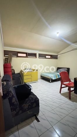 Dijual Hunian Mewah dengan Fasilitas Sekitar Lengkap di Jatinegara, Jakarta Timur Dijual Hunian Mewah dengan Fasilitas Sekitar Lengkap di Jatinegara, Jakarta Timur