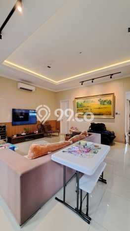 Hunian Mewah LB 230m2 Siap Pakai Desain Elegan di Bintaro, Jakarta Selatan Hunian Mewah LB 230m2 Siap Pakai Desain Elegan di Bintaro, Jakarta Selatan