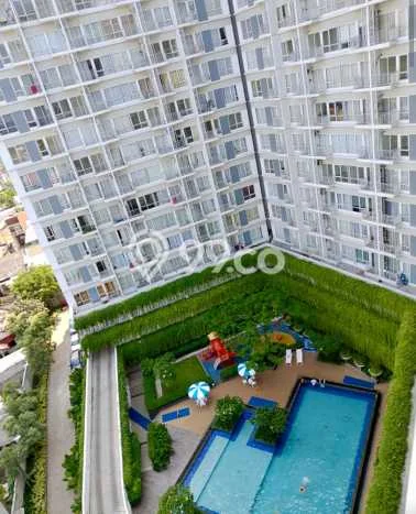 Disewakan Apartemen Murah di Bintaro 2 Bedroom Disewakan Apartemen Murah di Bintaro 2 Bedroom