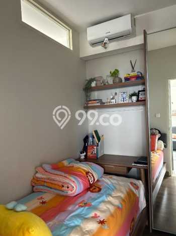 Apartemen Terawat Dijual di Tangerang Spesifikasi 2 KT, 1 KM Apartemen Terawat Dijual di Tangerang Spesifikasi 2 KT, 1 KM