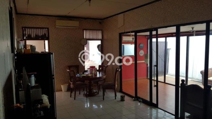 Tanah Investasi Dijual di Jakarta Selatan Punya Luas 1020m2 Tanah Investasi Dijual di Jakarta Selatan Punya Luas 1020m2