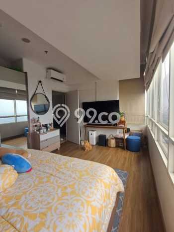 Apartemen Terawat Dijual di Tangerang Spesifikasi 2 KT, 1 KM Apartemen Terawat Dijual di Tangerang Spesifikasi 2 KT, 1 KM