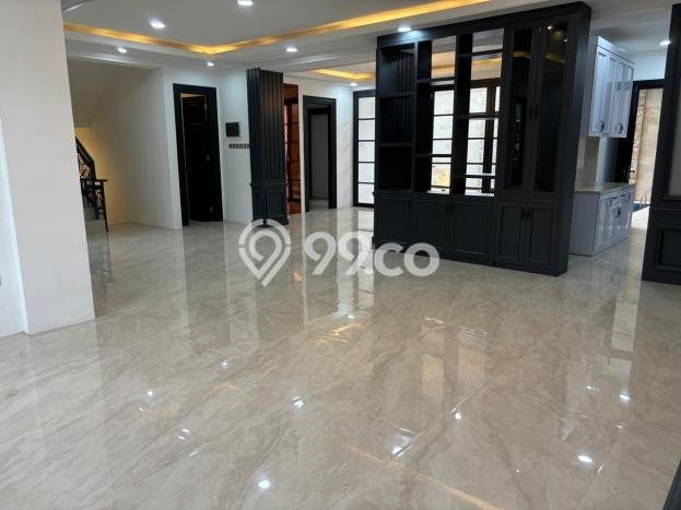 Best Deal Hunian Premium Ideal dan Luas di Kebayoran Baru, Jakarta Selatan Best Deal Hunian Premium Ideal dan Luas di Kebayoran Baru, Jakarta Selatan