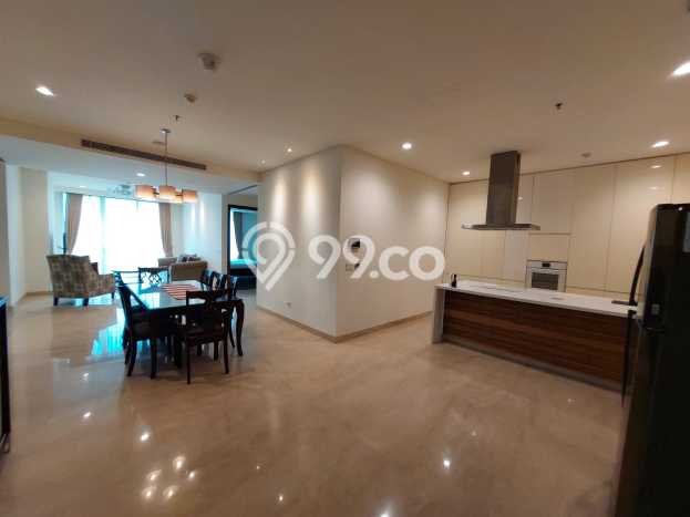 Paling Dicari! Apartemen Premium Dijual di Pakubuwono Punya 2 Bedroom Paling Dicari! Apartemen Premium Dijual di Pakubuwono Punya 2 Bedroom