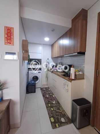 Apartemen Terawat Dijual di Tangerang Spesifikasi 2 KT, 1 KM Apartemen Terawat Dijual di Tangerang Spesifikasi 2 KT, 1 KM