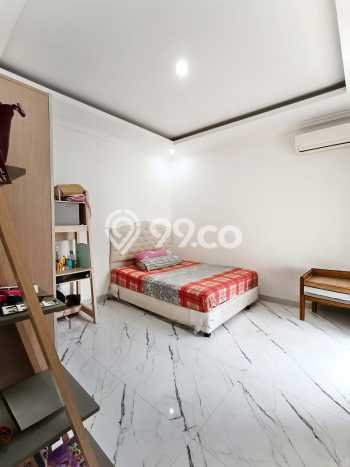 Rumah Luxury Modern Siap Huni di Sektor 2 - Bintaro Jakarta Selatan Rumah Luxury Modern Siap Huni di Sektor 2 - Bintaro Jakarta Selatan