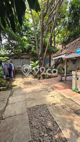 Dijual Hunian Mewah dengan Fasilitas Sekitar Lengkap di Menteng, Jakarta Pusat Dijual Hunian Mewah dengan Fasilitas Sekitar Lengkap di Menteng, Jakarta Pusat