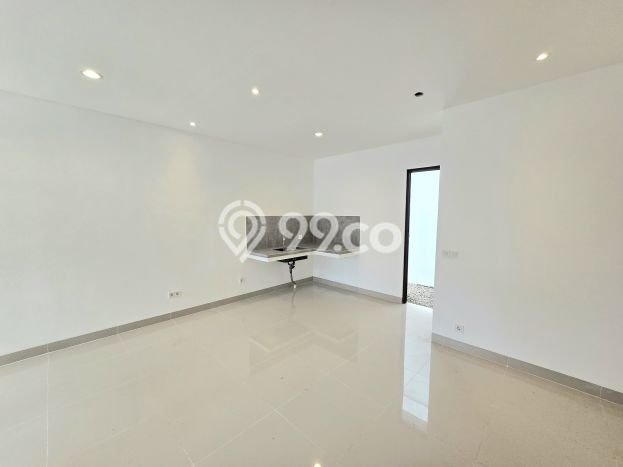 Jual Rumah Modern 4 KT di Sektor 9-Bintaro, Tangerang Selatan Jual Rumah Modern 4 KT di Sektor 9-Bintaro, Tangerang Selatan